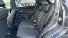 Honda HR-V 1.5 i-VTEC EX CVT 5dr Petrol Hatchback